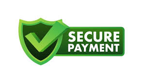 Secure Payments Icon